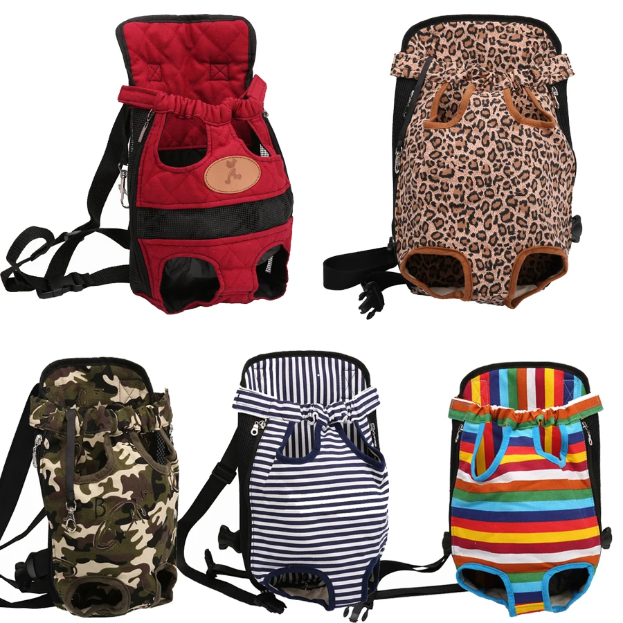 Переноска для собак, кошек, рюкзаки, регулируемая сумка для кошек, щенков, маленьких собак, сумка на плечо, сумка для переноски, рюкзак, дышащая переноска на открытом воздухе