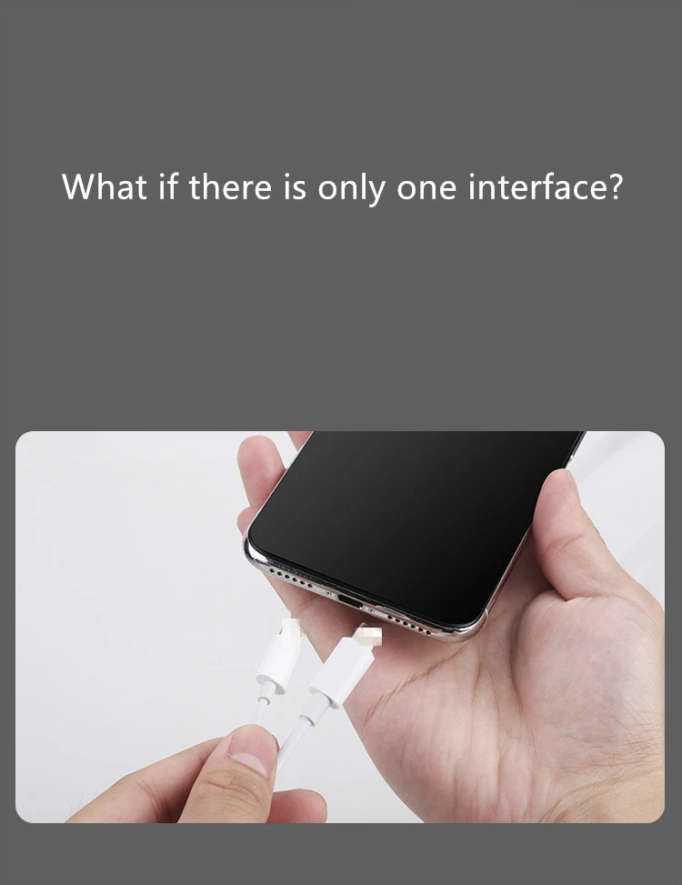 Для iPhone11 Apple 78XS одна минута два наушников аудио адаптер два в одном зарядный кабель передачи данных