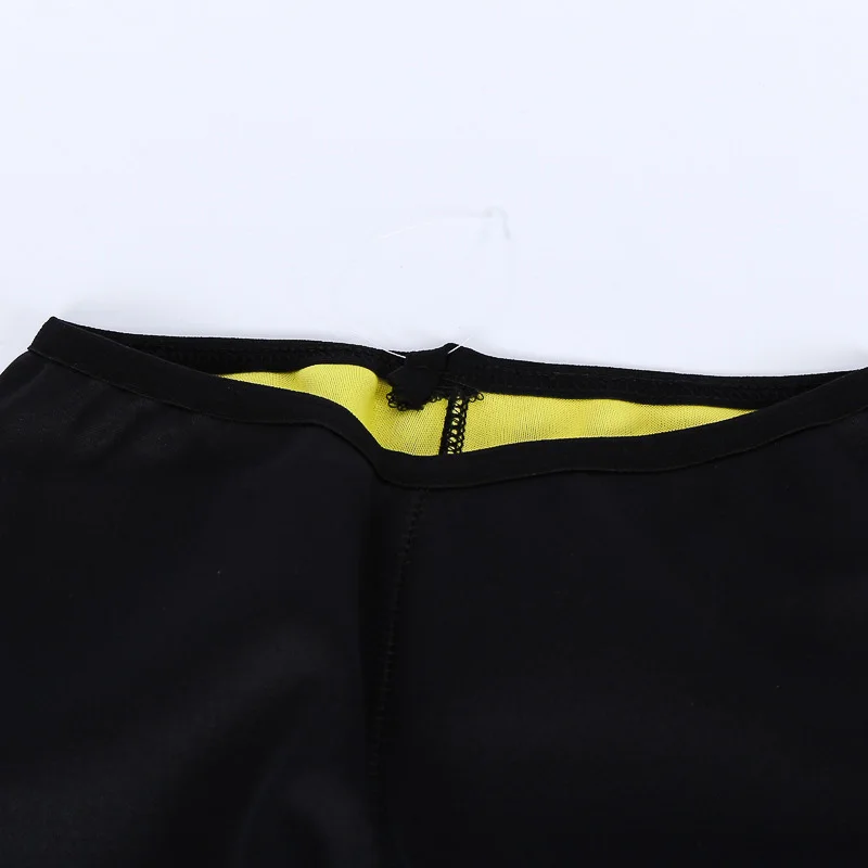 Slimming Pants Thermo Neoprene Sweat Sauna Body Shapers Fitness Stretch Control Panties Women Burne Waist Slim 1 Slimming Pants Thermo Neoprene Sweat Sauna Body Shapers Fitness Stretch Control Panties Women Burne Waist Slim 4