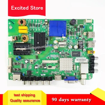 

For LH32U3200 main board TP.RT2644.P72 working TPT315B5-WX226