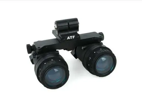 TMC2885 страйкбол DANVIS9 Тактический AVS 9 ночное видение очки NVG Манекен Модель
