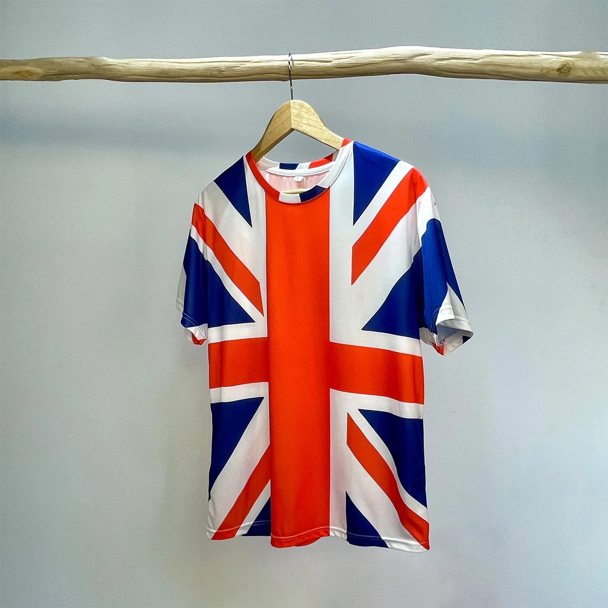 Union Jack Flag Jack British Flag | Mens Shirt Union Jack Flag - T-shirts - Aliexpress