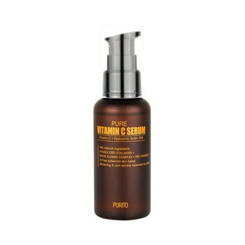 best korean serum for whitening