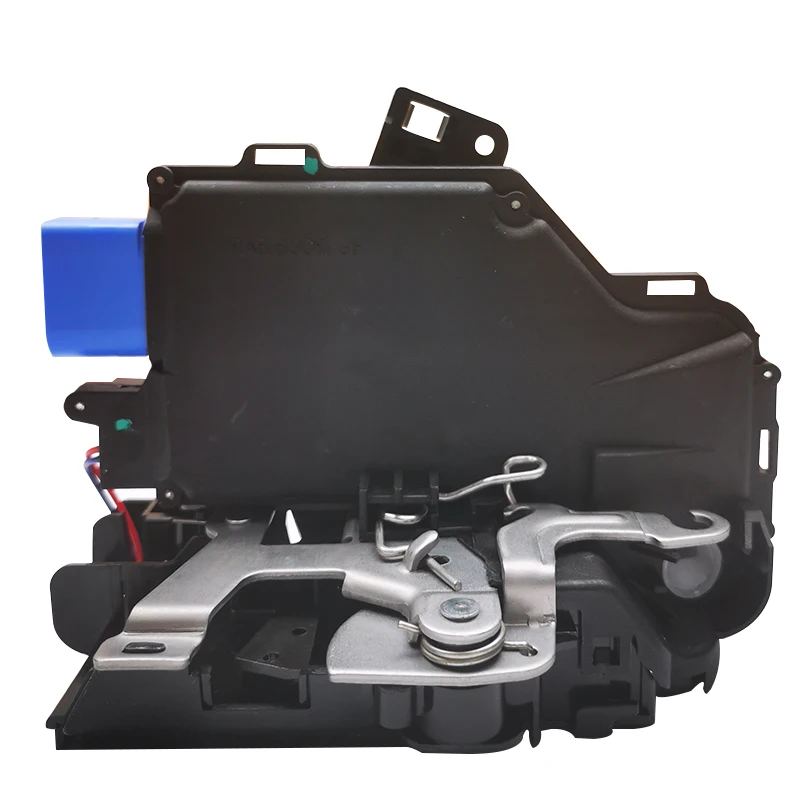 Привод дверного замка передний левый для CADDY Sagitar Phaeton Touareg CAYENNE 1TD837015A 3D1837015A/AC/AQ