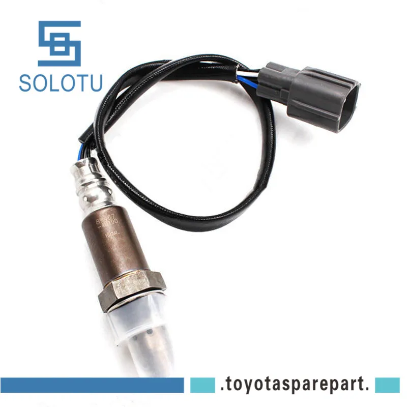 Автоматический Датчик OEM 89467-48190 лямбда кислородный датчик для CAMRY AVV50 ASV50