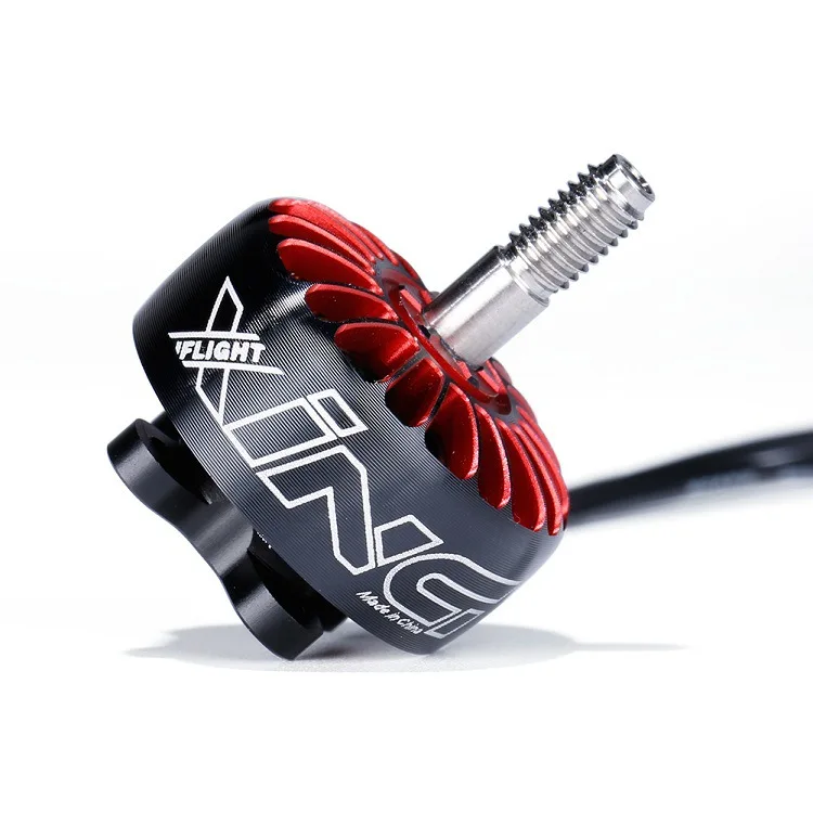 Крыло Se* 2207 мотор 1700/1800/2450/2750KV лазерной обрезки модели самолета гоночный двигатель ультра-светильник мотор