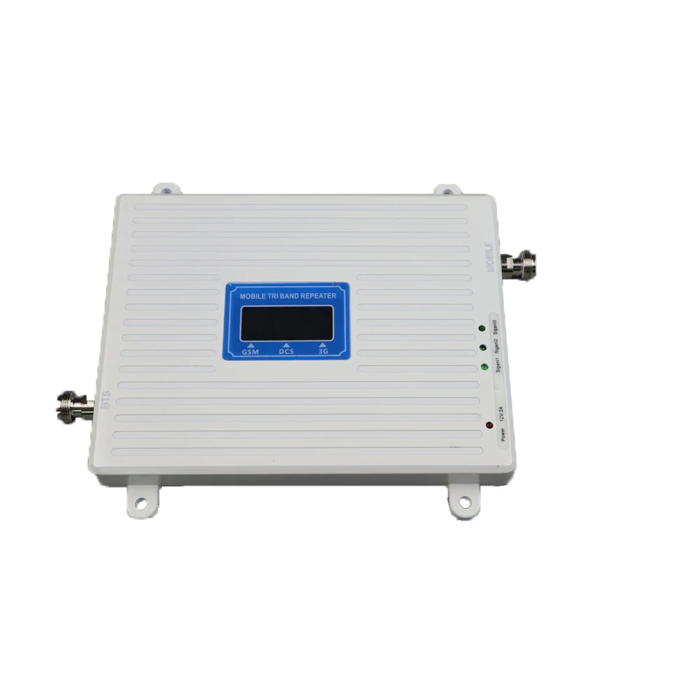 By BG8GVJ 10 Band DKGP10 Outdoor short wave end