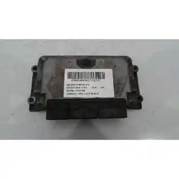 

0281001839 0281001839 switchboard Engine EUA Citroen Saxo 1.5 D X