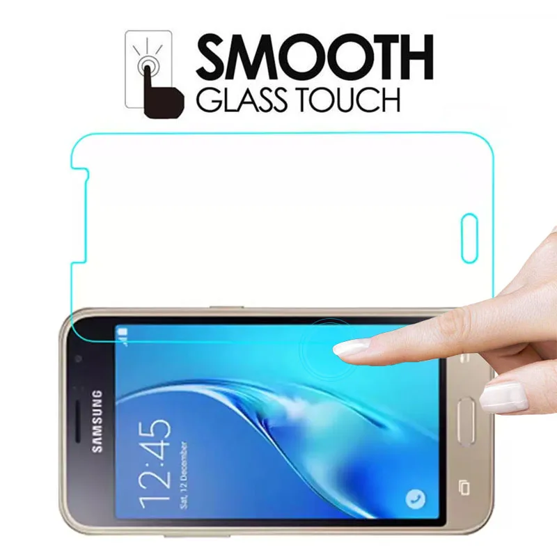 Защитное стекло для Samsung J5 2016 J3 J1 J7 6 J 1 3 5 7 закаленное защиты экрана Galaxy J16 J36 J52016 5j 3j