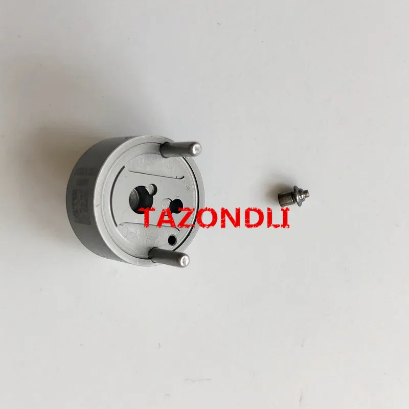 Fuel injector Common rail fuel injector 115/116/117 piezo valve for 0445116,0445117 series