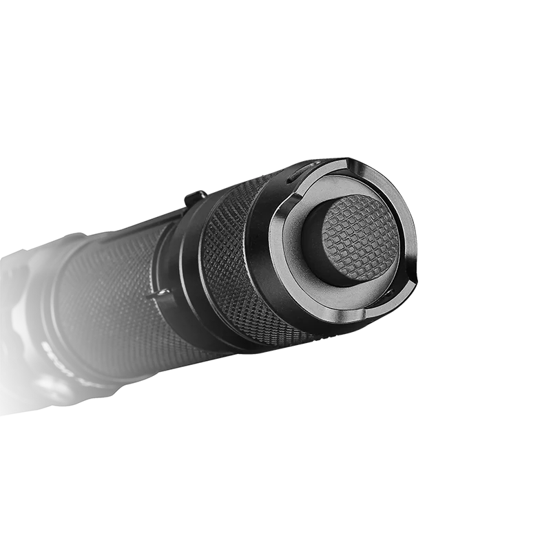 Fenix UC35 V2.0 Cree светодиодный USB Перезаряжаемые фонарик Фонарь+ 3500 мА/ч, Батарея