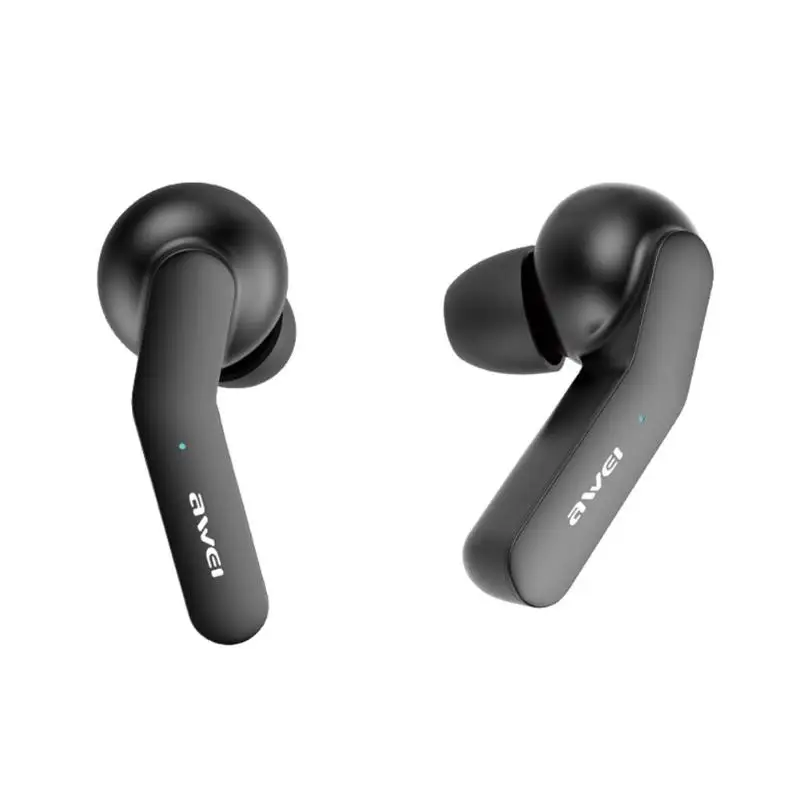 AWEI T10C TWS беспроводные наушники Bluetooth 5,0 с сенсорным управлением