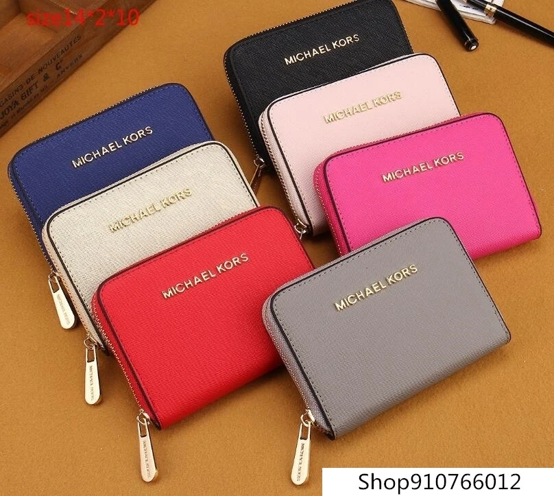 Cartera monedero michael kors Clearance