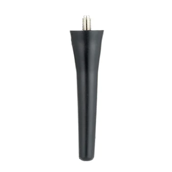 

6561N3 Roof Short Bullet Aerial Antenna Mast For Peugeot 206 207 307 408 Citroen C2 C3 C4 C5 Free Shipping