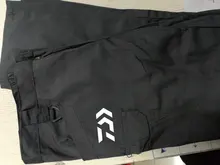 Daiwa-pantalones de pesca impermeables y transpirables, ropa de camuflaje, senderismo, caza, acampada, para exteriores, primavera fino, novedad de 2021