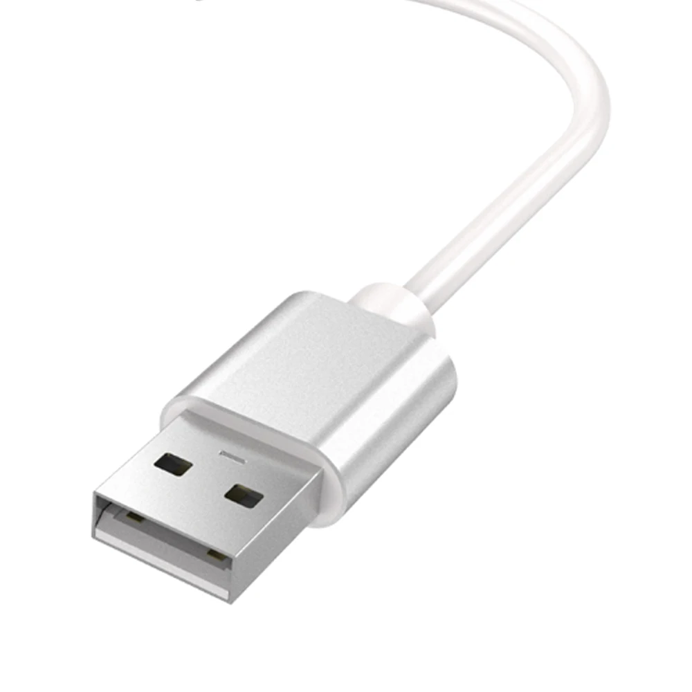 Usb-хаб разветвитель типа C в настольные концентраторы USB 2,0 хаб адаптер для Macbook внешний стерео звуковая карта ридер комбо для MacBook Air 13