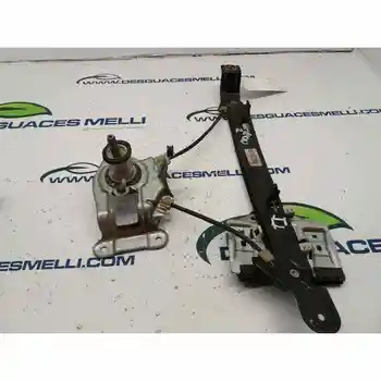 

1P0839461 REAR WINDOW LEFT SEAT LEON (1P1)