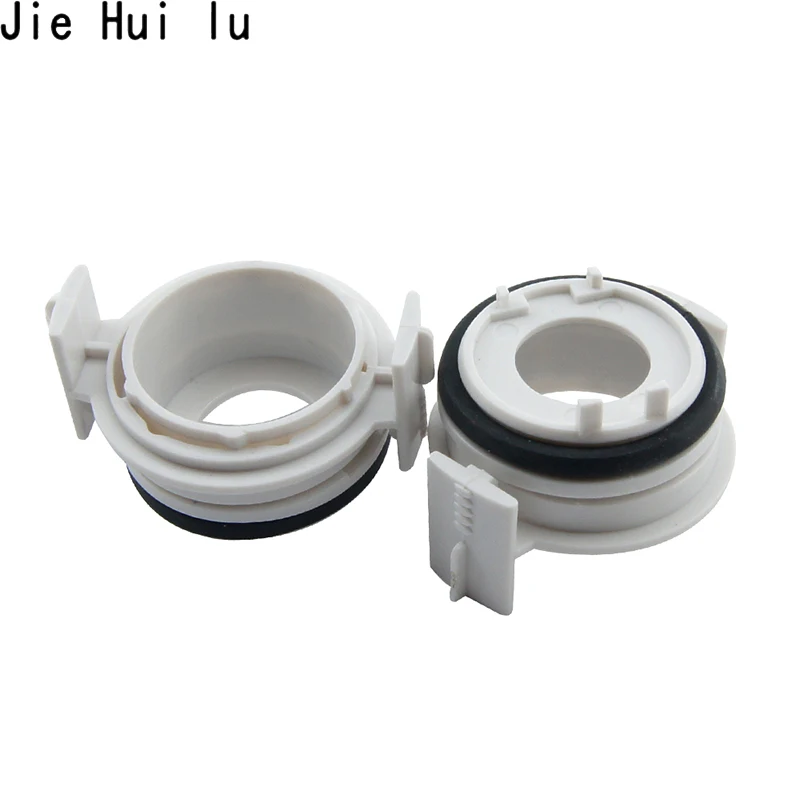 

2Pcs h7 car accessories adapter h7 led base for BMW E46 bmw 318i E65 E90 Led / Hid General purpose