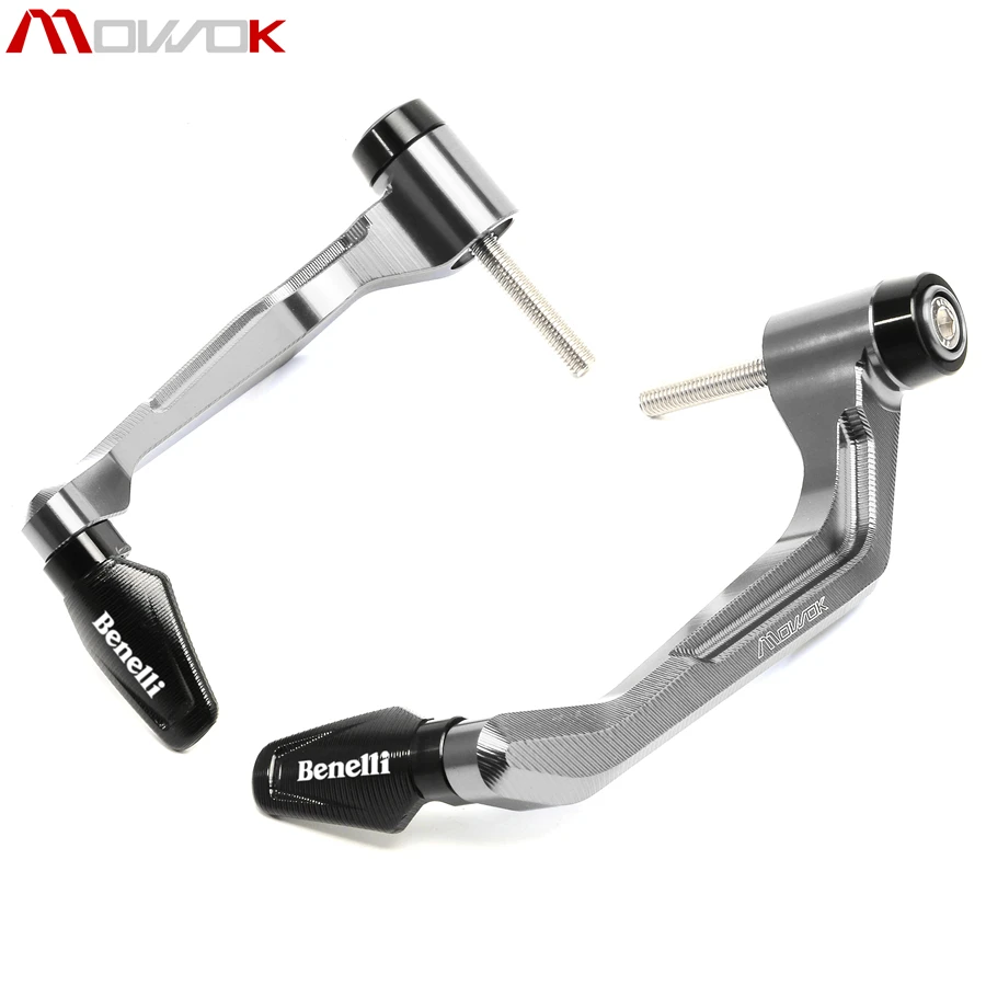 Для Benelli Leoncino 500 250 752S 502C 302S ручка для руля акустическая система концы+ рычаги тормозного сцепления защитная пленка