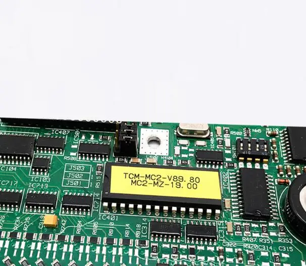 Mc2 Cipk Pcb Tcm Mc2 V 80 Board For Elevator Spare Parts Tcm Mc2 Transmission Belts Aliexpress