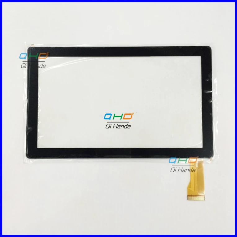 10 шт./лот 7-дюймовый планшет сенсорный экран Q88 GPD Q9 Q8 A13 A23 A33 для irulu expro x1 / IRULU X7 |