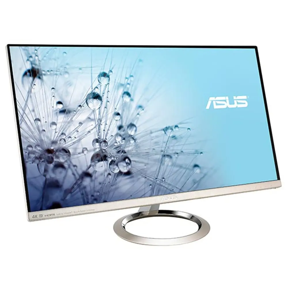 ASUS MX27UQ 27,0 дюймов 16: 9 широкоформатная AH-IPS панель 3840x2160 монитор 4K UHD СВЕТОДИОДНЫЙ монитор для защиты глаз