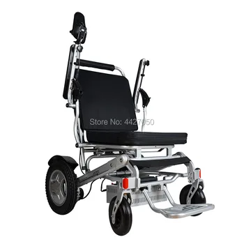 

high quality maximum load150kg can be installed 4 lithium batteries folding 500w electric wheelchair