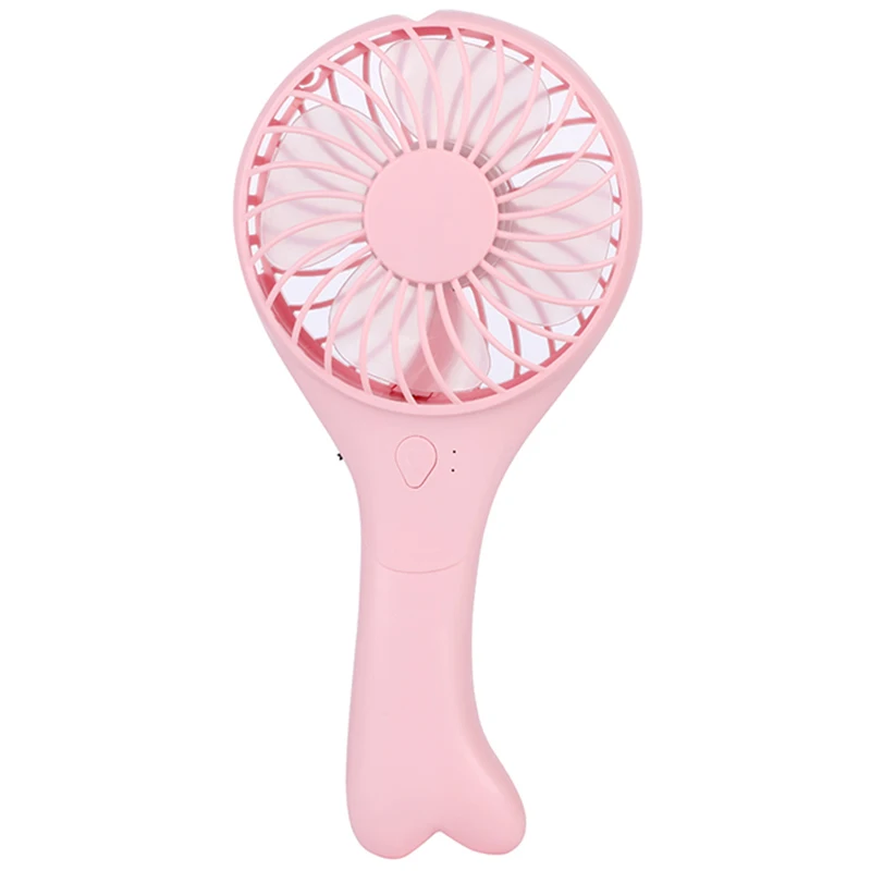 

Cute Mermaid Handheld Fan Mini Foldable Cooling Fan Portable Outdoor Fan
