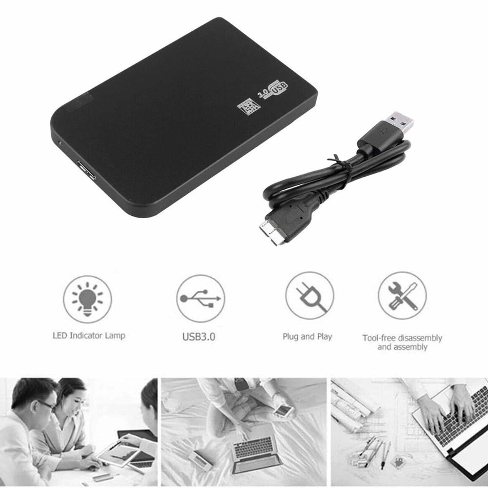 2 ׶Ʈ ޴ USB 3.0 2.5  ϵ ̺ ũ Ʈ  PC Ʈ A2TF PC ƮϿ