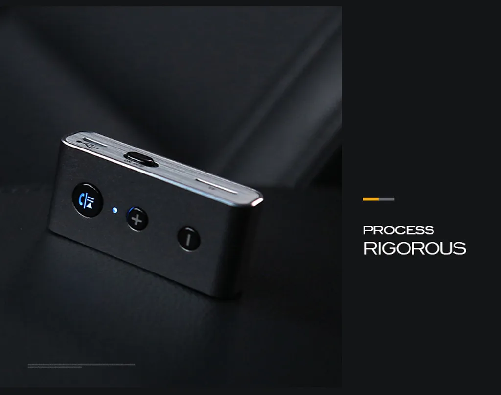 CARPRIE Беспроводной Bluetooth приемник 3,5 мм до 3,5 мм с разъемом «папа» с изображением роскошного автомобиля Беспроводной Bluetooth V4.2 AUX аудио приемник адаптер DD