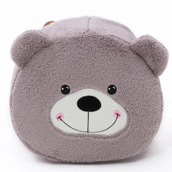 

Small stool solid wood cartoon creative cloth children's coffee table stool home sofa bench change shoes small bench