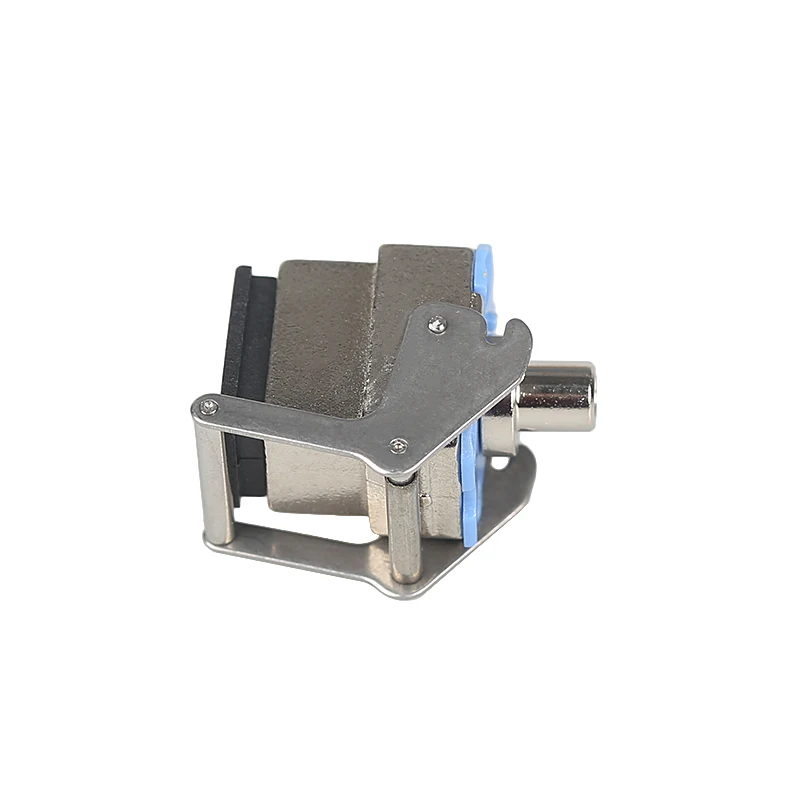 Волоконно оптический OTDR SC адаптер Для Anritsu MT9083 JDSU MTS 6000 MTS4000 Wavetek Yokogawa AQ7275