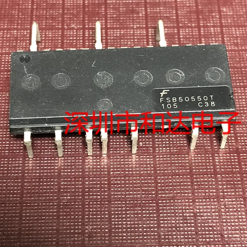 5 шт./лот FSB50550T