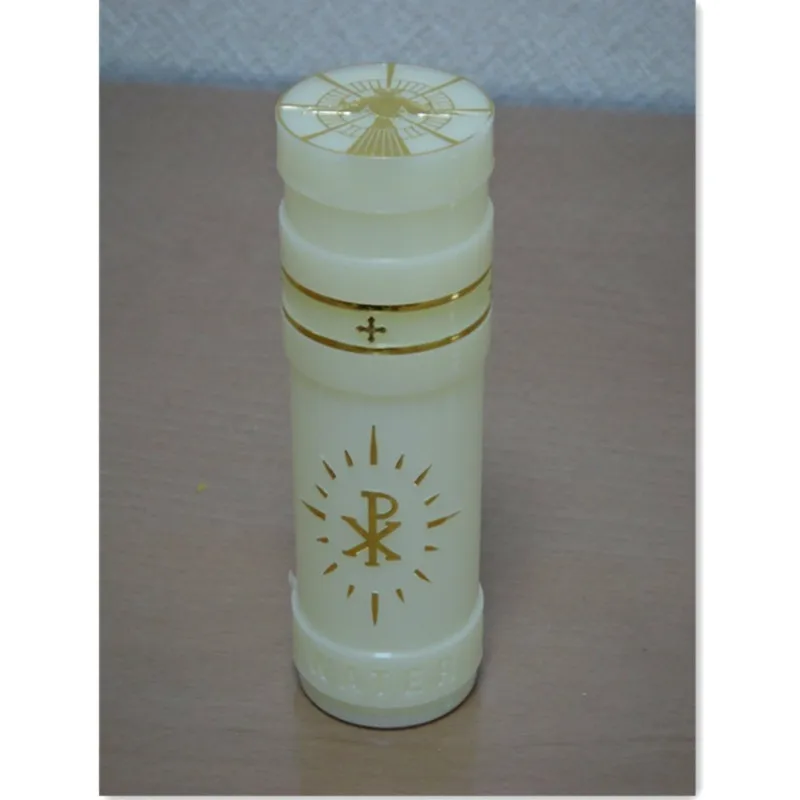 Holy портативные бутылки для воды, католическая бутылка, подарок, украшение для комнаты, настольный декор