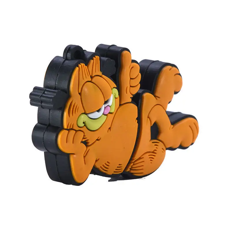 Garfield-pen-drive-32GB-16GB-4GB-8GB-usb-flash-drive-64GB-128GB-256GB-Anime-cat-pendrive (1)