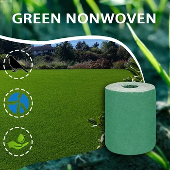 

Biodegradable Grass Seed Mat Seed Starter Mat Grass Seed Carpet Seed Starter Mat Garden Supplies 1.6M*3.2M 1.6M*1.6M