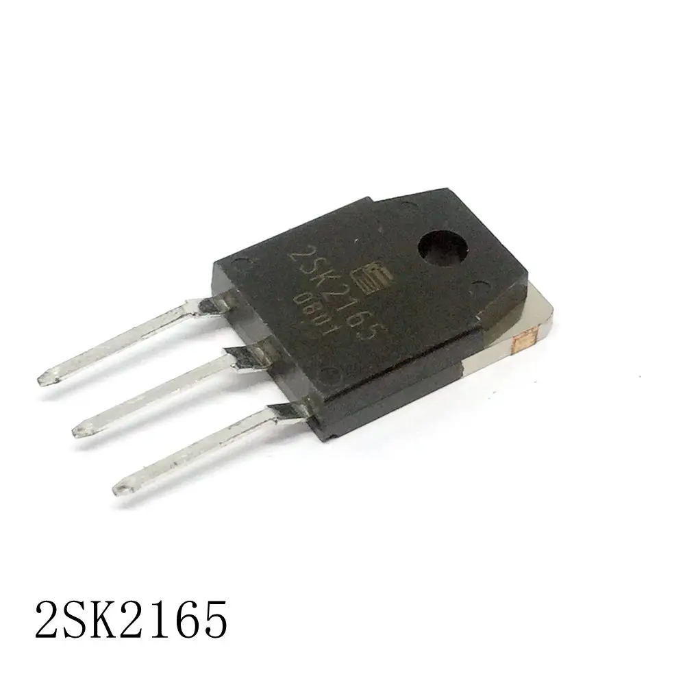 MOS 2SK2165 TO-3P 40A/60V 10 шт./лот новинка на