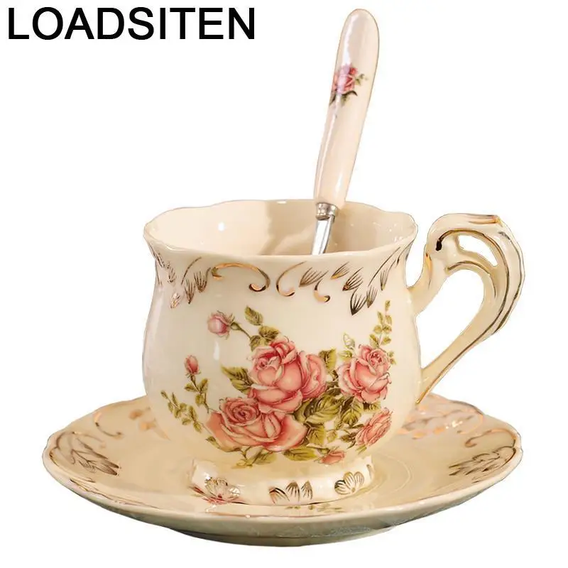 Kopjes бутылка для воды аксессуары посуда Kupa Bardak чай смешной де таза кафе Vajilla Xicara Caneca керамическая Новинка кружка кофейная чашка