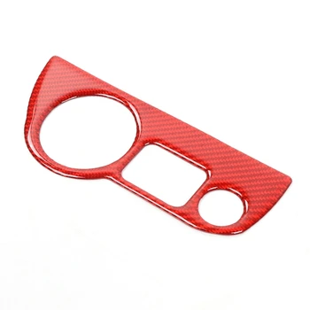 

Car Stickers for Dodge Challenger 2015+ Headlight Switch Buttons Cover Trim Accessories for Dodge Charger 2010+