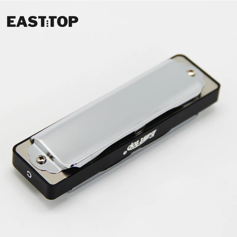 EASTTOP T004 10 отверстий усовершенствованная металлическая профессиональная