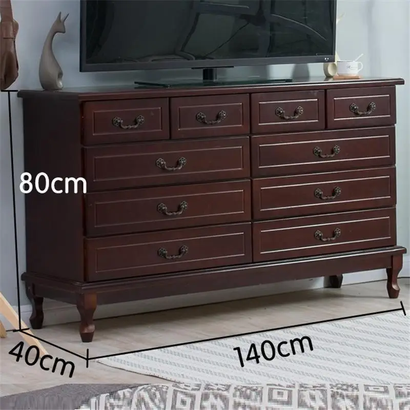 Number 20 Piscine Schrank Kasten Meuble Демисезон Meble Do Salonu Европейский деревянный Органайзер Mueble De Sala шкаф Органайзер комод - Цвет: Number 20