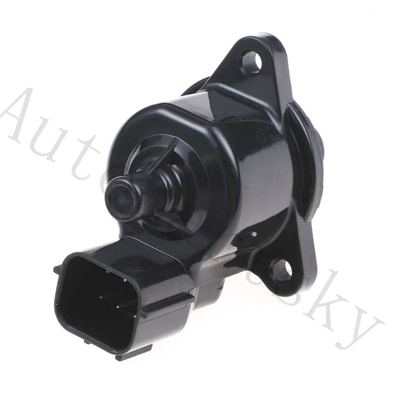 1450A166 1450A132 IAC холостого хода воздушный клапан управления для Mitsubishi Lioncel Lancer 2.0L для Dodge Авто запасные части
