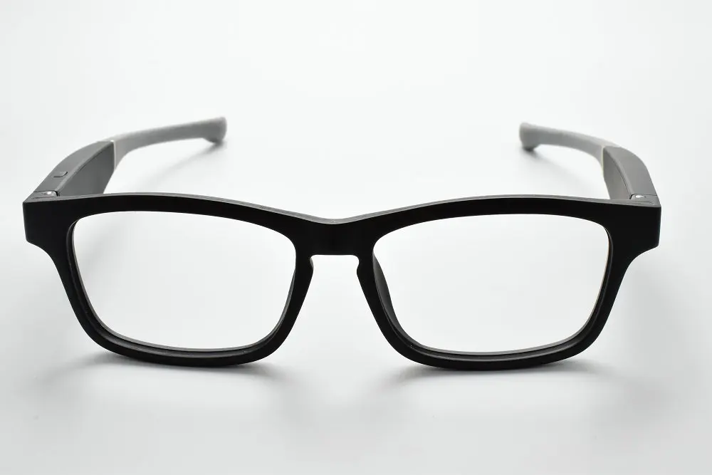 High End Smart Glasses Wireless Bluetooth Hands-Free Calling Music Audio