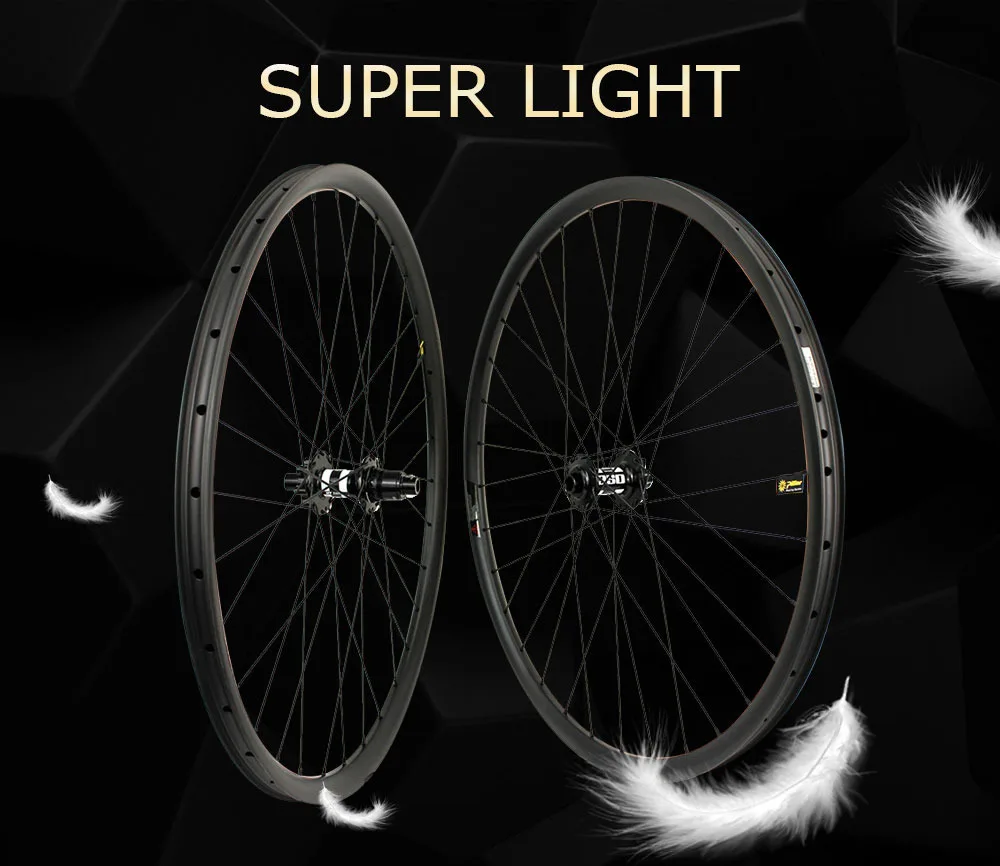 Супер светильник DT Swiss 350 MTB Колесная 28 мм* 25 мм Асимметричный обод для горного велосипеда для 27,5 Кросса XC Центральный замок колеса 6 болтов