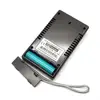 EMF Meter 390V2 Electromagnetic Radiation Detector 3-in-1 RF EMF390 Magnetic Field Electric Fiend Data Log 2
