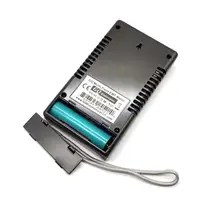 EMF Meter 390V2 Electromagnetic Radiation Detector 3-in-1 RF EMF390 Magnetic Field Electric Fiend Data Log 2
