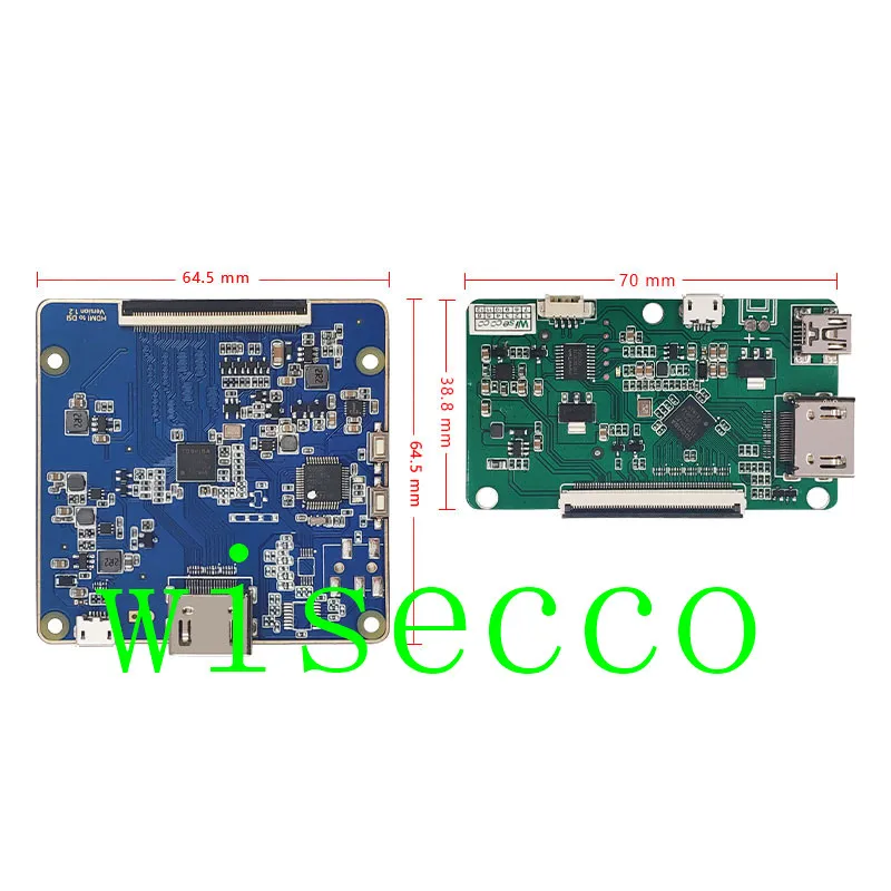 8,9 дюймов 2K HDMI ips дисплей 2560*1600 MIPI lcd с контроллером драйвера плата Поддержка Win7 8 10 Raspberry Pi 3