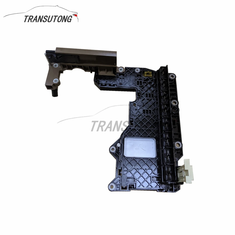 6hp19 6hp21 F02 Transmission Conductor Unit Tcu Tcm 5wkaa For Bmw 7serirs 730li 740li 750li Automatic Transmission Parts Aliexpress
