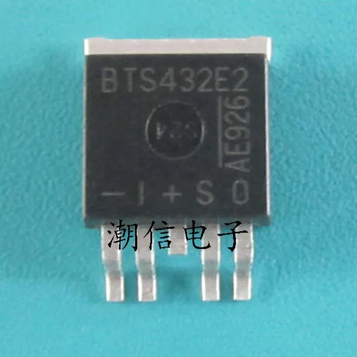5 шт./лот BTS432E2