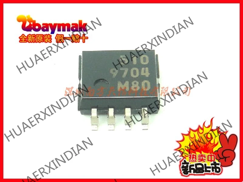 10 шт. и MB510 MB510PF-G-BND SOP8 5,2 мм